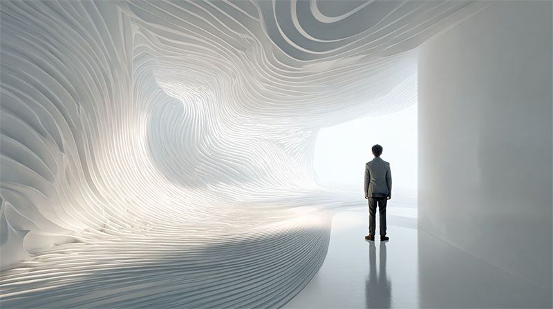 Rendering di interni: modellazione 3d e rendering per arredamento di interni