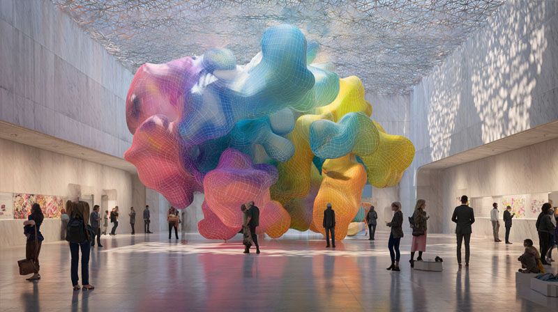 Rendering di interni: formazione, software e contatto con il cliente
