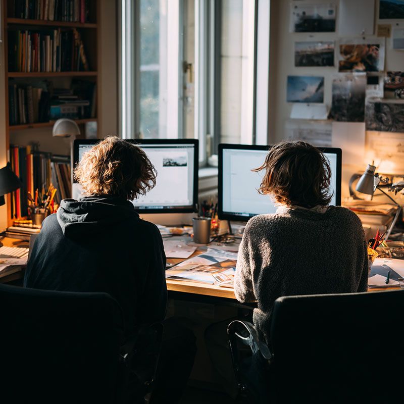 Animazioni 3D architettura: lavoriamo fianco a fianco con architetti e designer